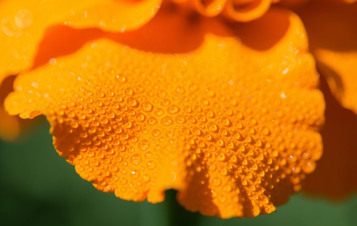 Natural source of Lutein